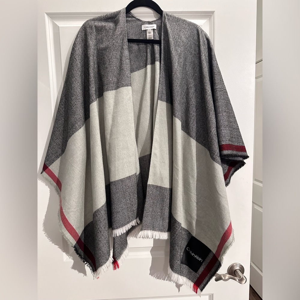 Calvin Klein Shawl